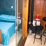 Suite Com Hidro No Centro
