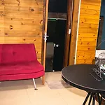 Suite Com Hidro No Centro