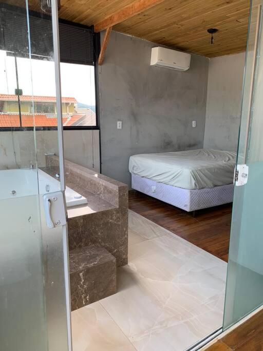 Apartment Com Hidro No Centro