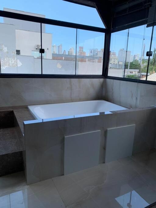 Apartment Com Hidro No Centro