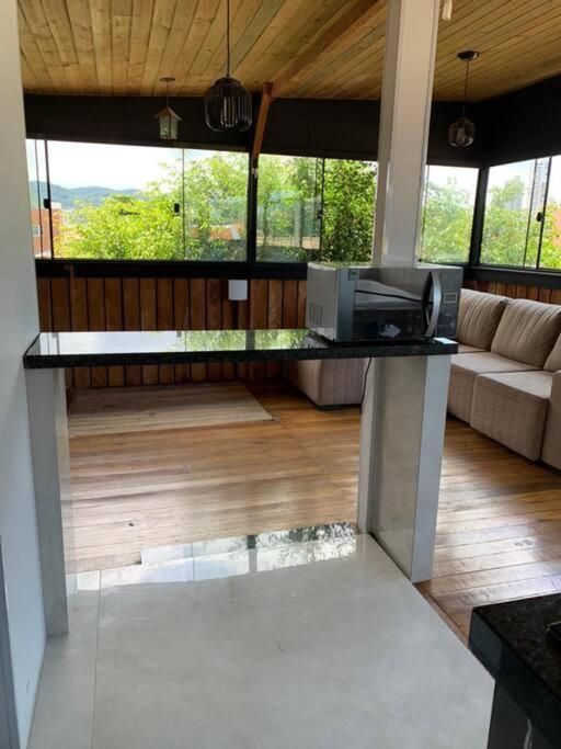 Com Hidro No Centro * Balneario Camboriu