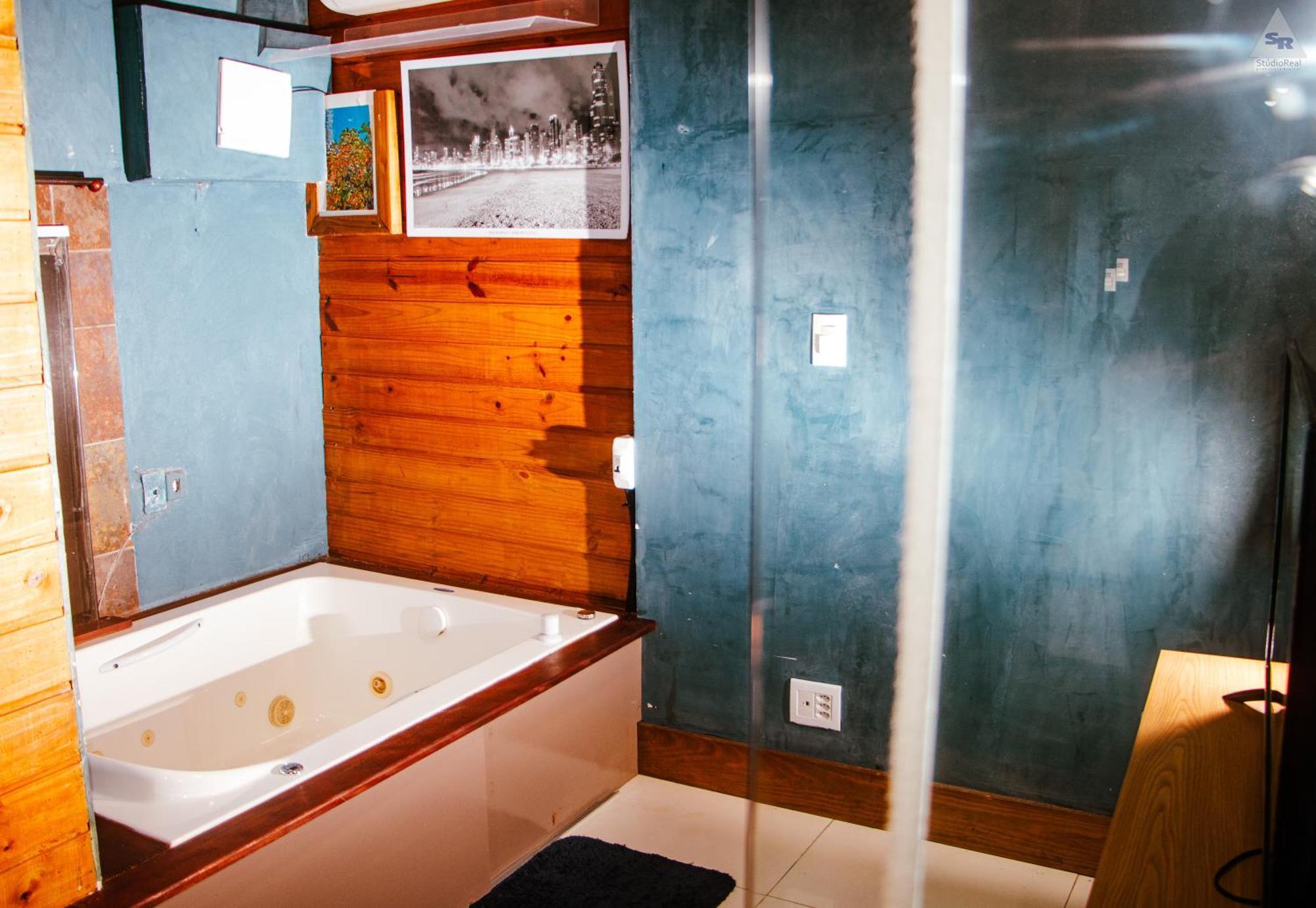 Apartment Com Hidro No Centro